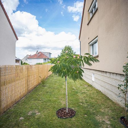 Le Flamboyant - Confort & Rarete - Premium Saint-André-les-Vergers Eksteriør billede
